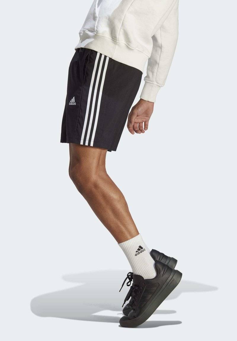 adidas Sportswear adidas Sportswear AEROREADY ESSENTIALS CHELSEA 3-STRIPES - Sports shorts Discount Store für neue Produkte
