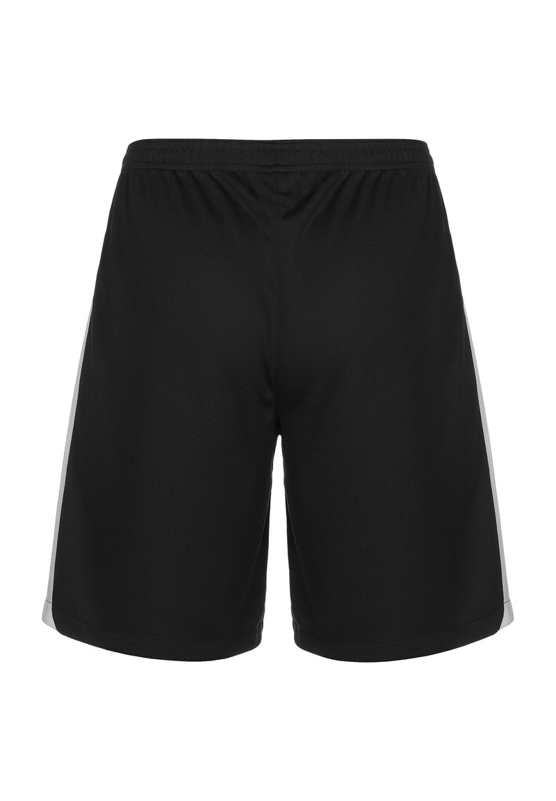 Nike Performance Nike Performance LEAGUE TRAININGS - Sports shorts - black white Super Rabatt