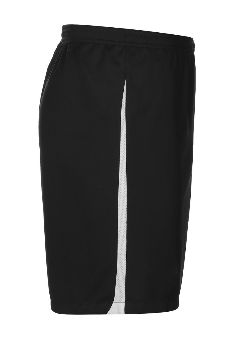 Nike Performance Nike Performance LEAGUE TRAININGS - Sports shorts - black white Super Rabatt