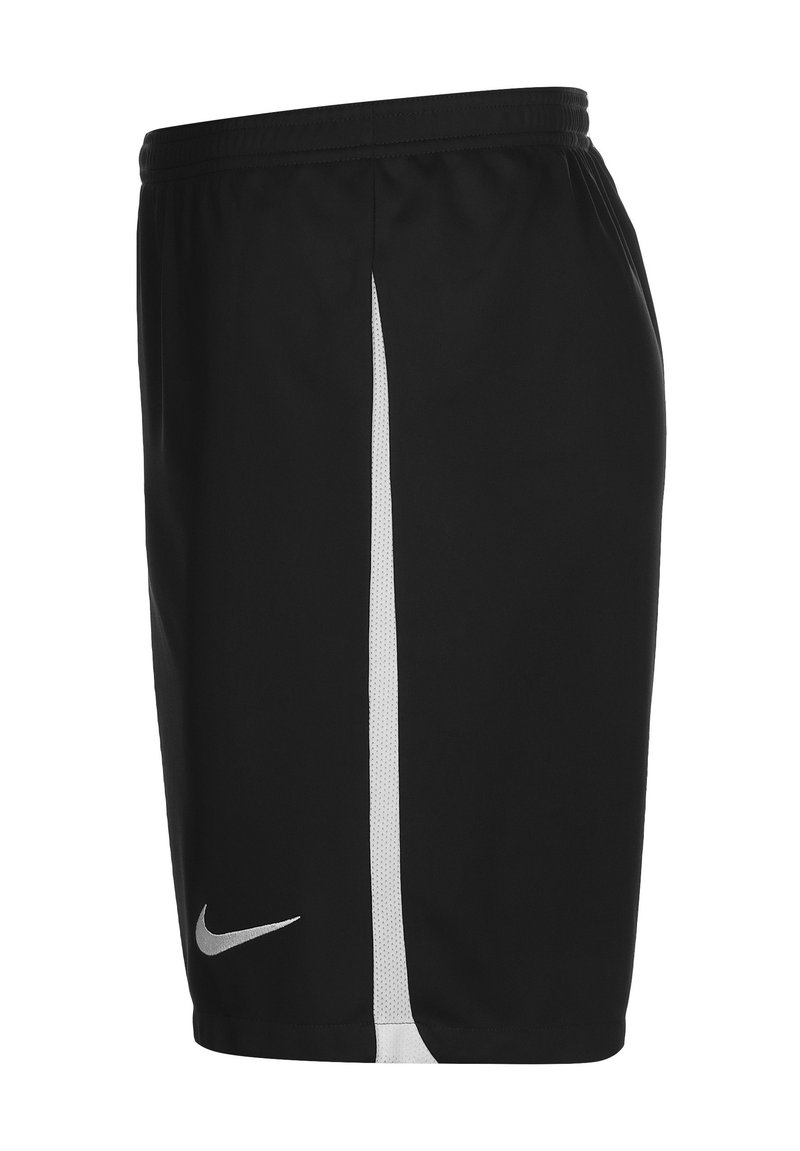 Nike Performance Nike Performance LEAGUE TRAININGS - Sports shorts - black white Super Rabatt
