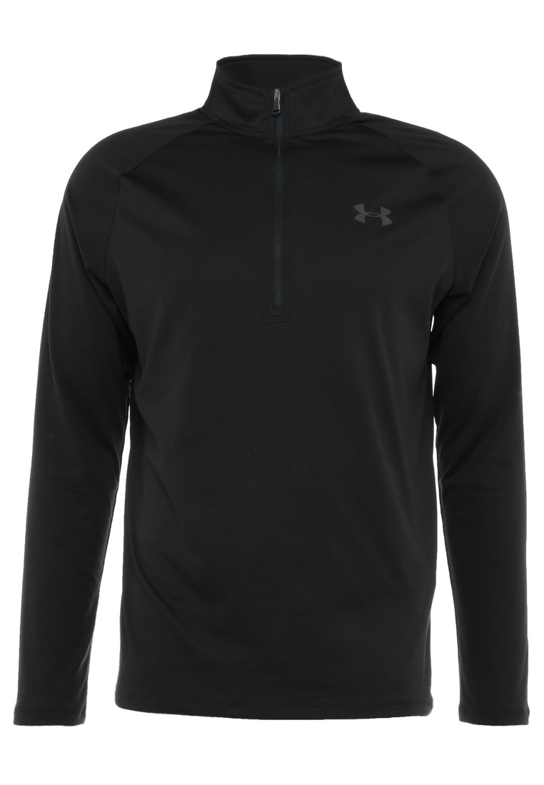 Under Armour Under Armour TECH ZIP - Long sleeved top 50% Rabatt mit kostenlosem Versand