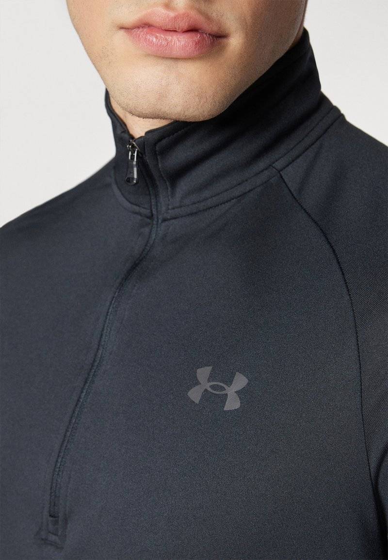 Under Armour Under Armour TECH ZIP - Long sleeved top 50% Rabatt mit kostenlosem Versand