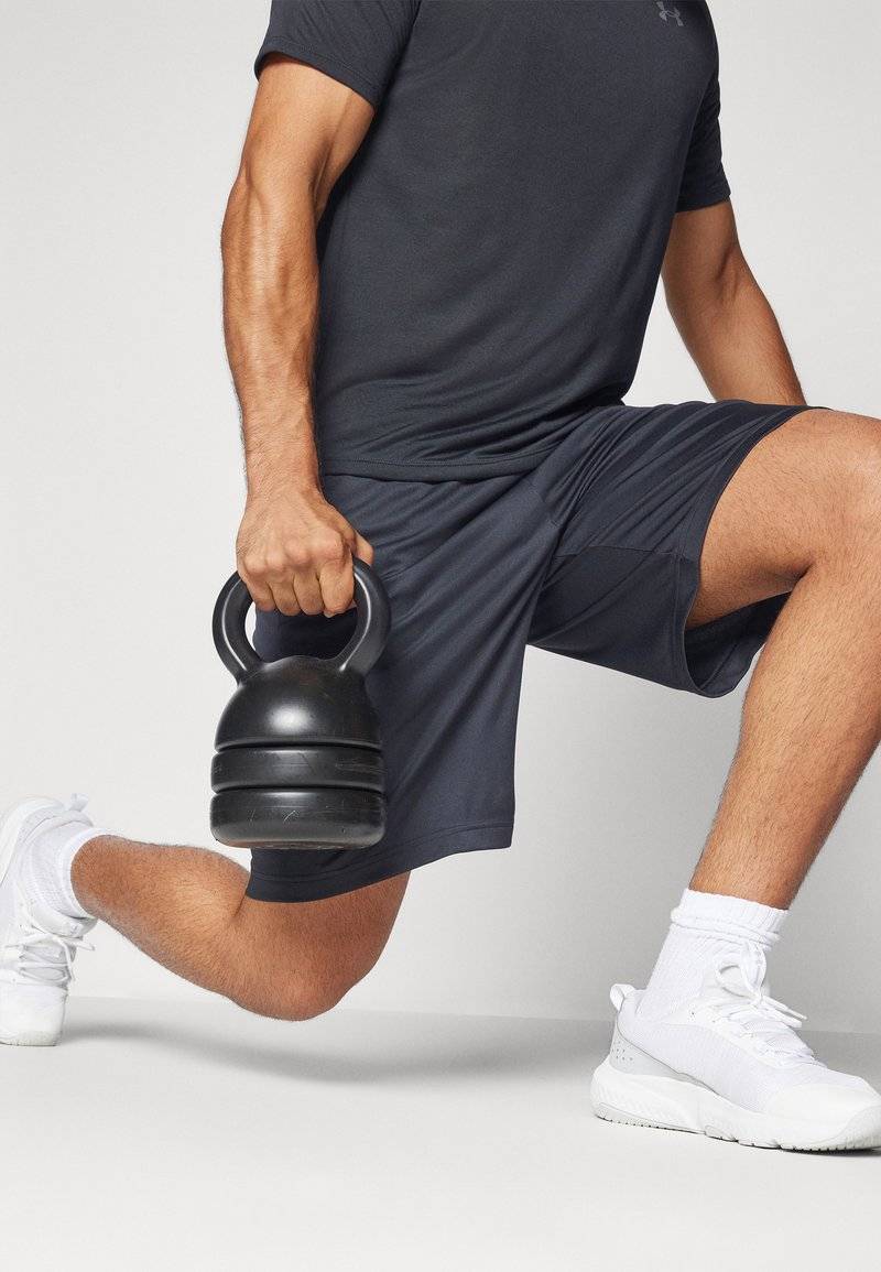 Under Armour Under Armour TECH GRAPHIC SHORT - Sports shorts 50% Rabatt für begrenzte Zeit