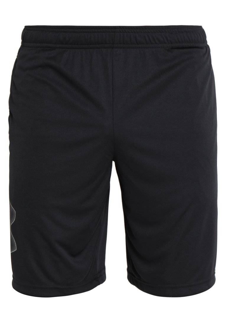 Under Armour Under Armour TECH GRAPHIC SHORT - Sports shorts 50% Rabatt für begrenzte Zeit