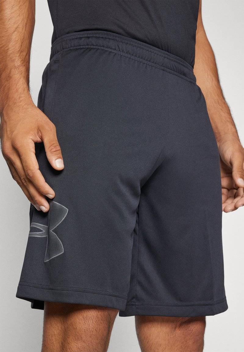 Under Armour Under Armour TECH GRAPHIC SHORT - Sports shorts 50% Rabatt für begrenzte Zeit