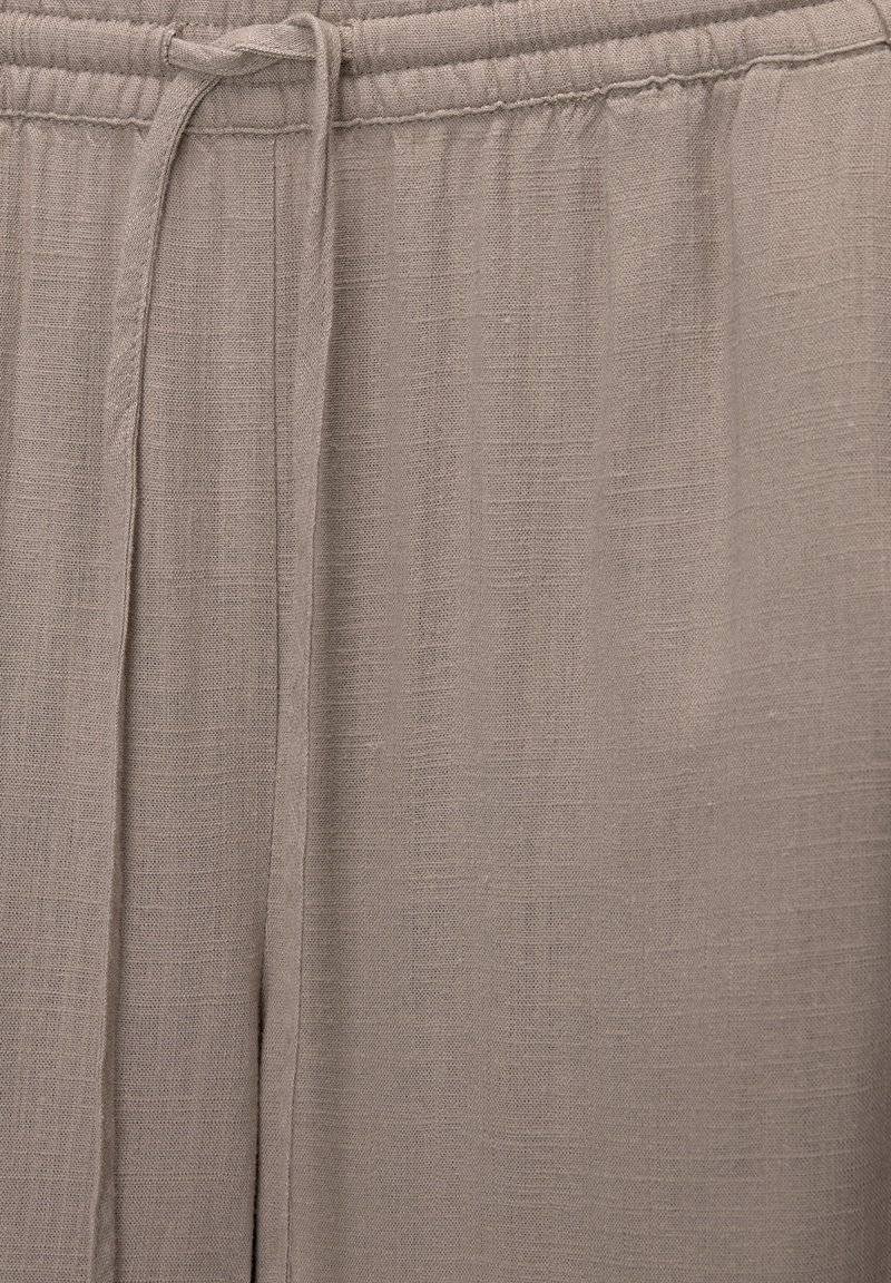 PULL&BEAR PULL&BEAR Trousers - stone Fabrikpreis