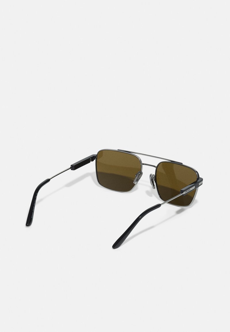 Prada Prada UNISEX - Sunglasses - gunmetal Tiefpreis