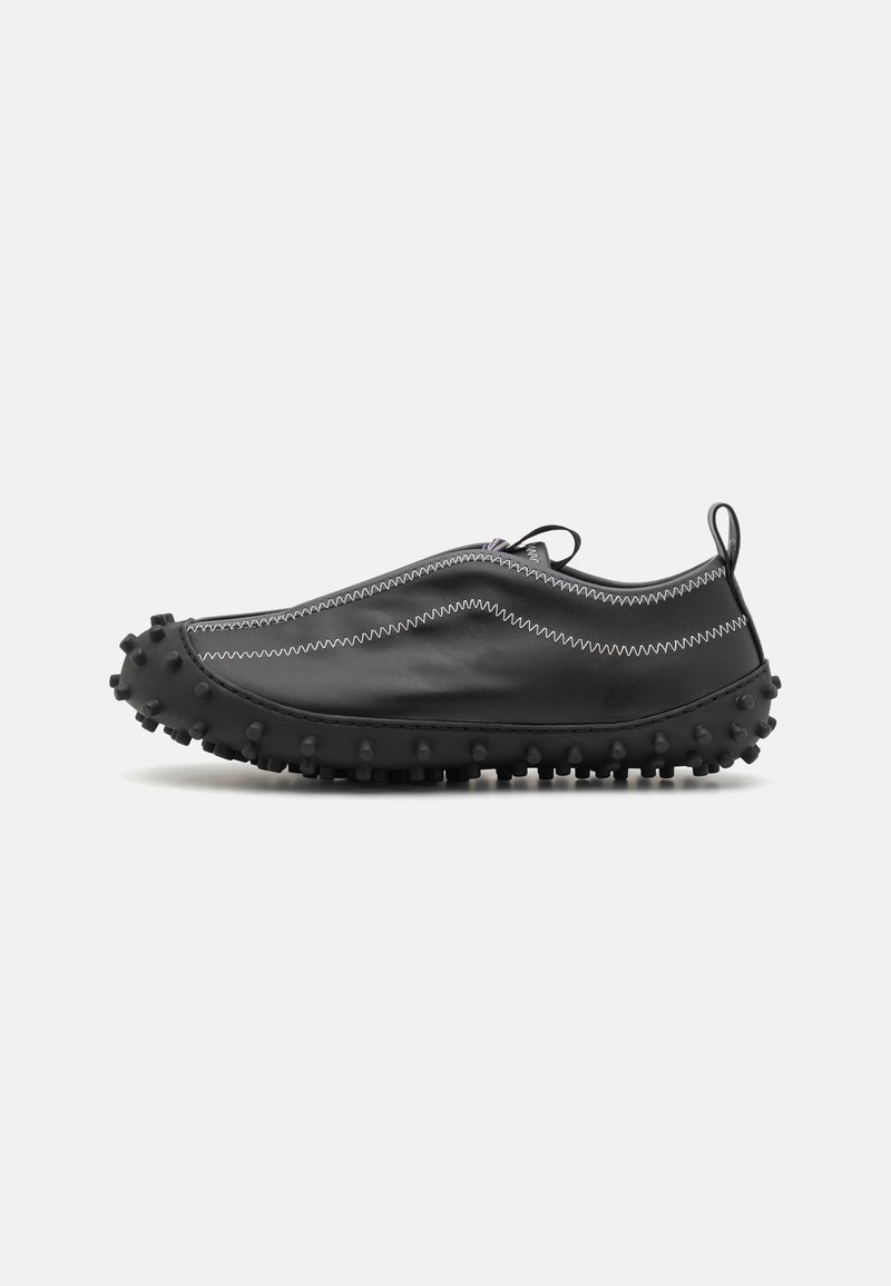 Sunnei Sunnei 1000CHIODI TRAINERS UNISEX - Trainers - black Wochenangebot