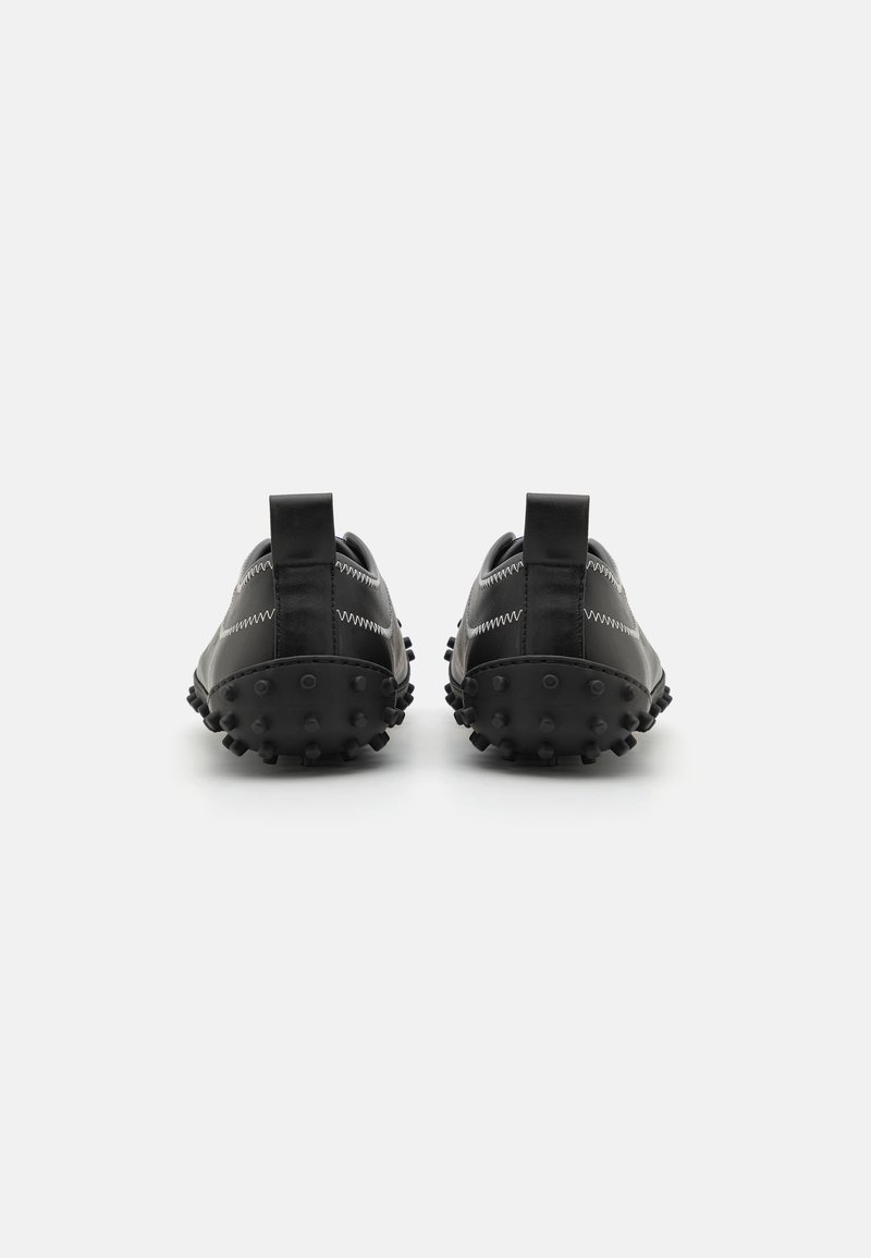 Sunnei Sunnei 1000CHIODI TRAINERS UNISEX - Trainers - black Wochenangebot