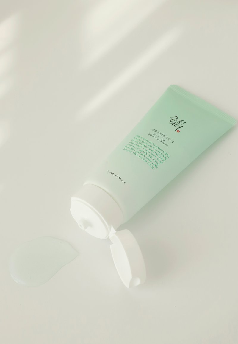 Beauty of Joseon Beauty of Joseon GREEN PLUM REFRESHING CLEANSER - Cleanser JETZT KAUFEN