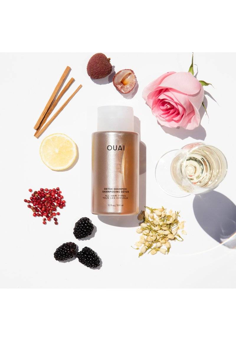 Ouai Ouai DETOX - Shampoo Letzte 2 Tage