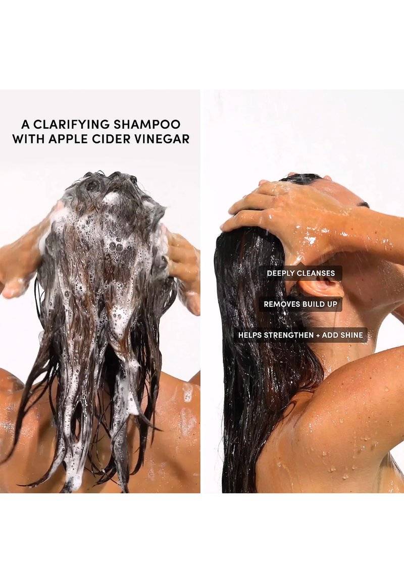Ouai Ouai DETOX - Shampoo Letzte 2 Tage