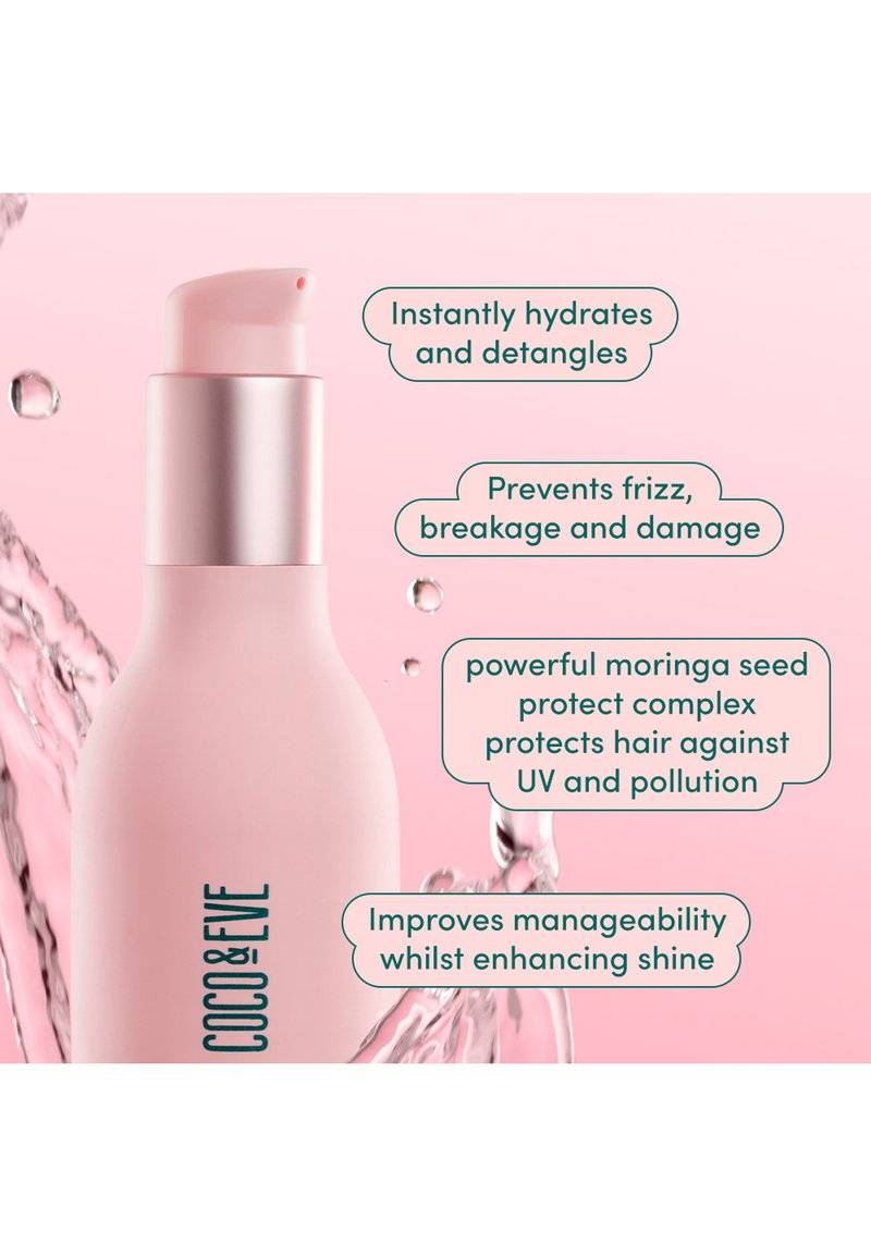 Coco & Eve Coco & Eve LIKE A VIRGIN HYDRATING & DETANGLING LEAVE-IN CONDITIONER - Conditioner Bis zu 60% Rabatt