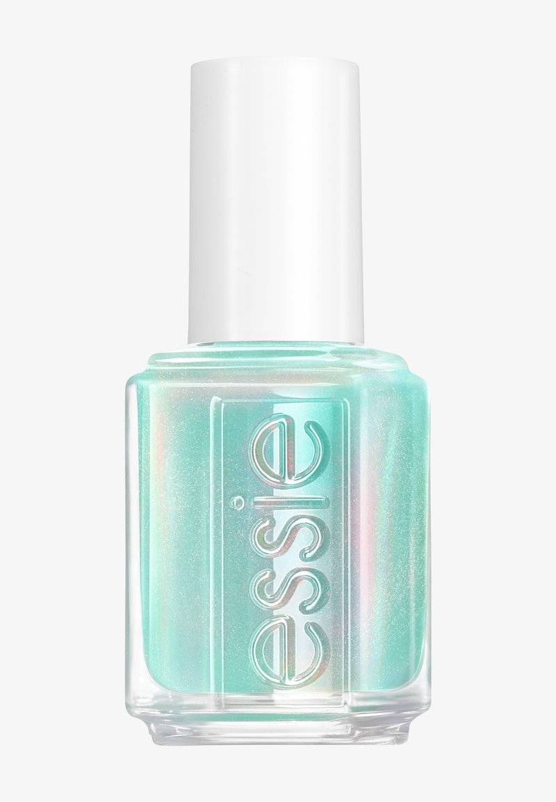 Essie Essie ESSIE JELLY - Nail polish - mystic marine Nur für heute