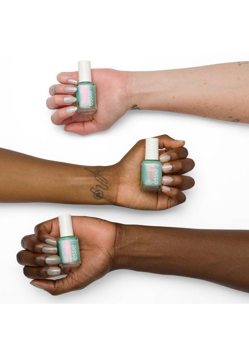 Essie Essie ESSIE JELLY - Nail polish - mystic marine Nur für heute