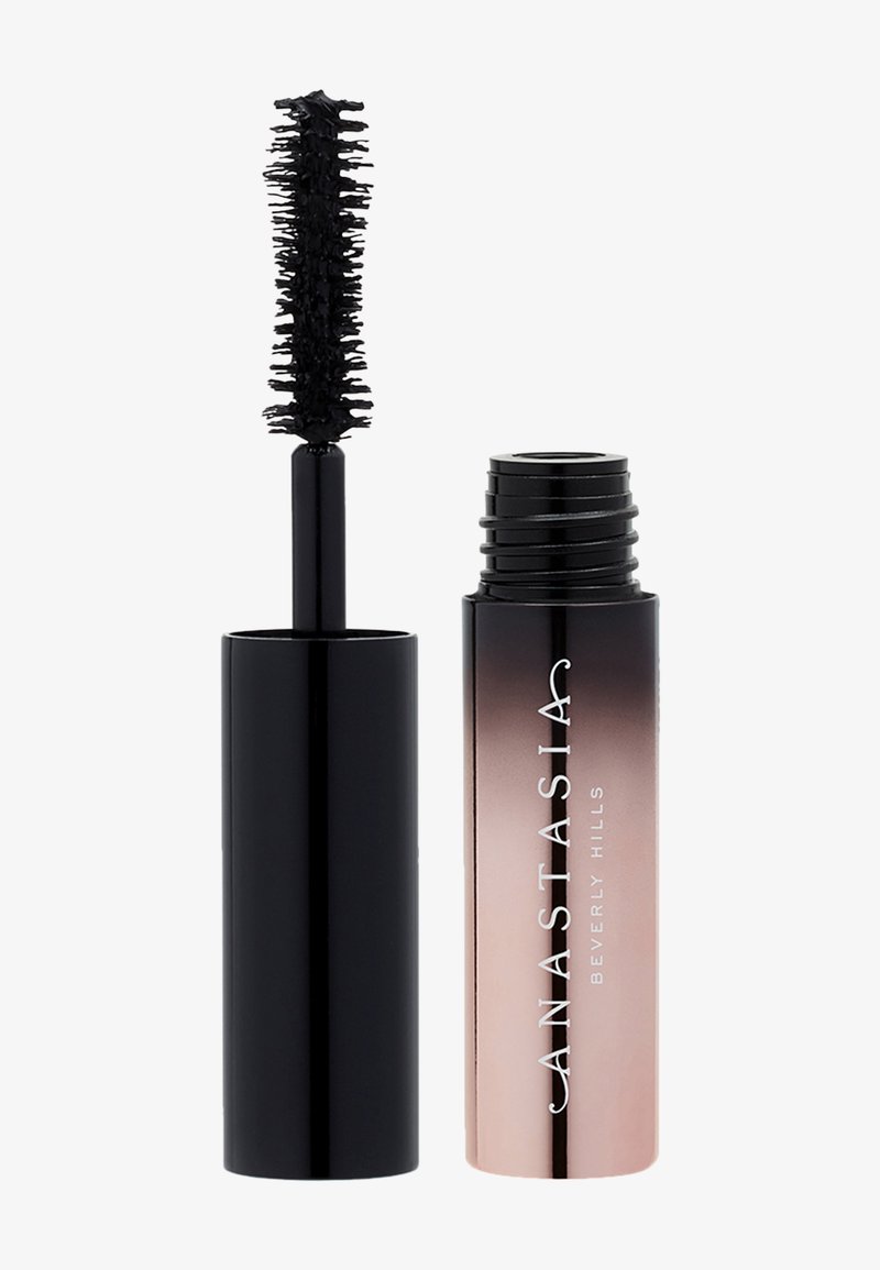 Anastasia Beverly Hills Anastasia Beverly Hills MINI LASH BRAG MASCARA - Mascara - black Nur noch ein Tag übrig