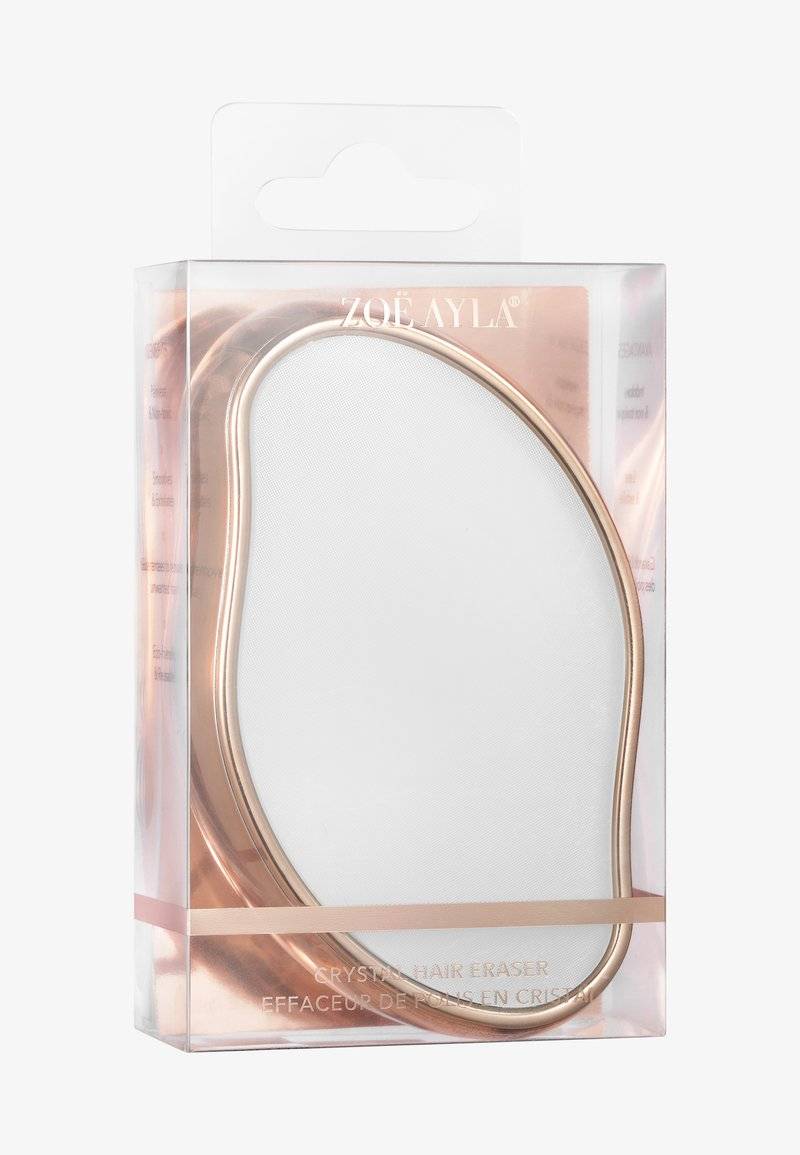 ZOË AYLA ZOË AYLA CRYSTAL HAIR REMOVER - Hair removal tool Kostenloser Versand international