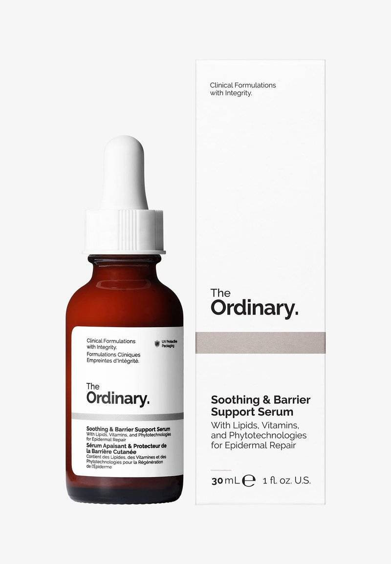 The Ordinary The Ordinary SOOTHING & BARRIER SUPPORT SERUM - Serum zollfrei
