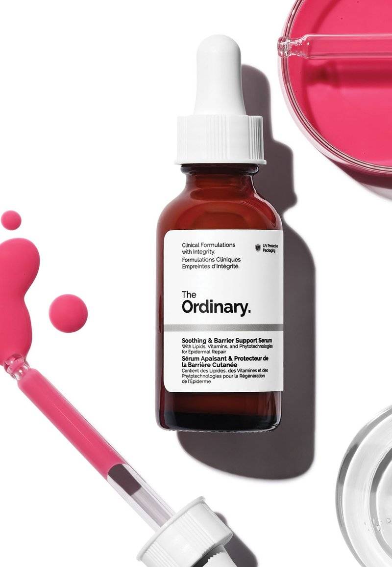 The Ordinary The Ordinary SOOTHING & BARRIER SUPPORT SERUM - Serum zollfrei