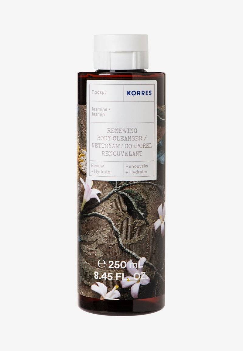 KORRES KORRES RENEWING BODYCLEANSER JASMINE - Shower gel 2025