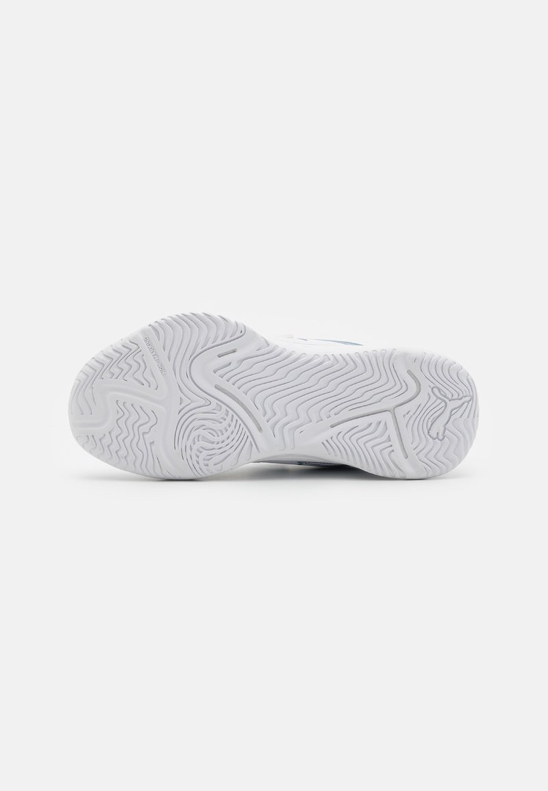 Puma Puma VARION II JR UNISEX - Handball shoes Auslauf