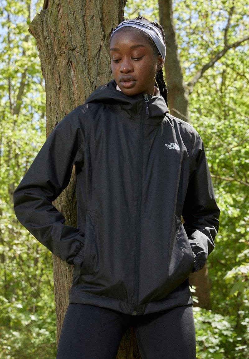 The North Face The North Face QUEST - Hardshell jacket Angebote