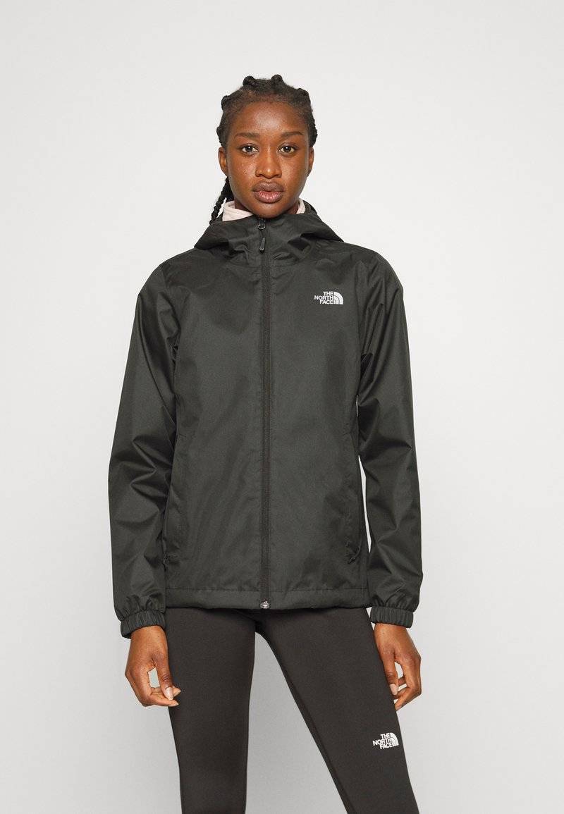 The North Face The North Face QUEST - Hardshell jacket Angebote