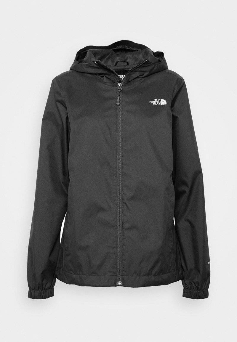 The North Face The North Face QUEST - Hardshell jacket Angebote