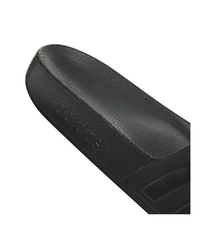 adidas Sportswear adidas Sportswear ADILETTE AQUA - Pool slides - core black im Angebot