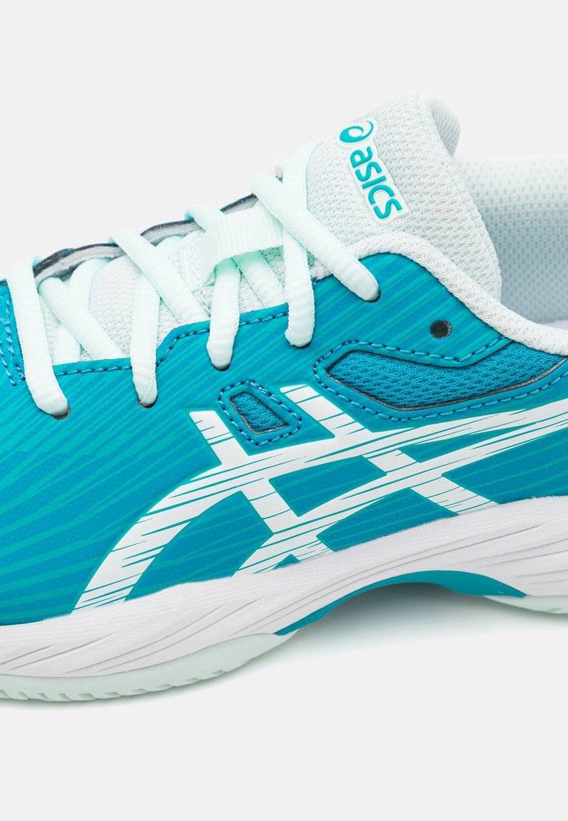 ASICS ASICS GEL-GAME 9 UNISEX - Multicourt tennis shoes Blitzverkäufe