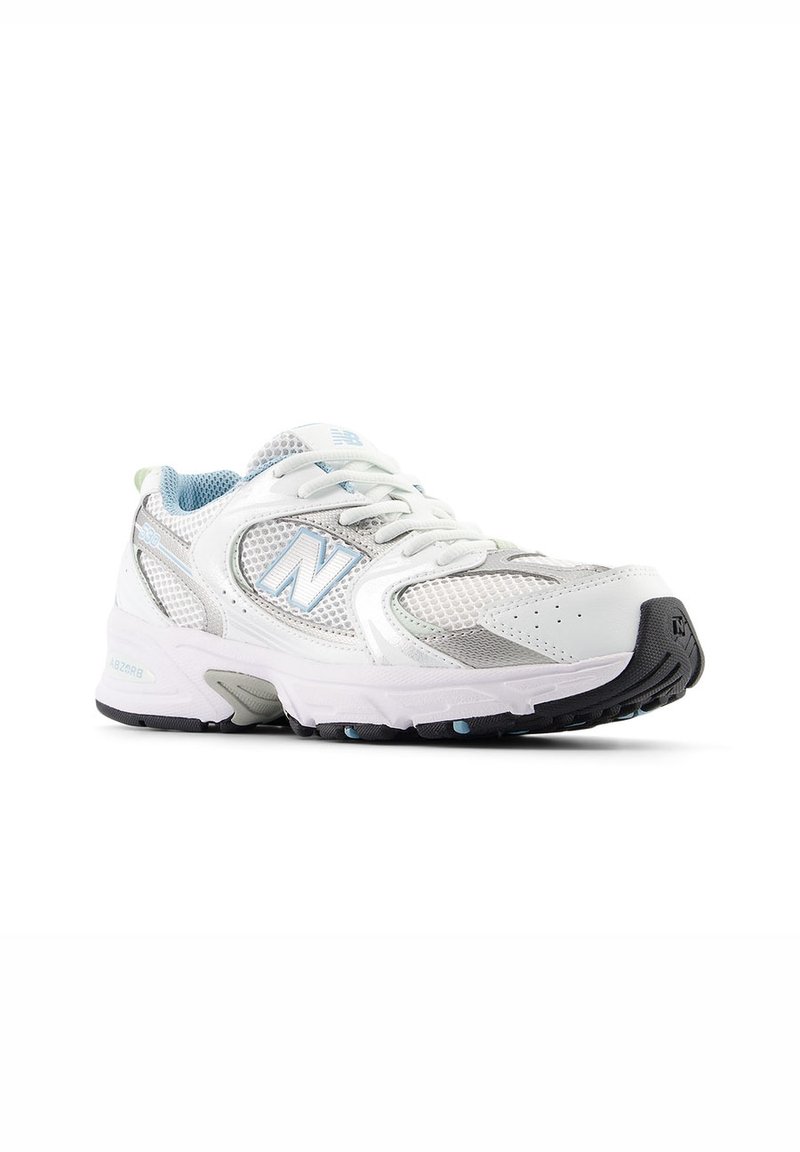 New Balance New Balance 530 - Stability running shoes - white Rabatt