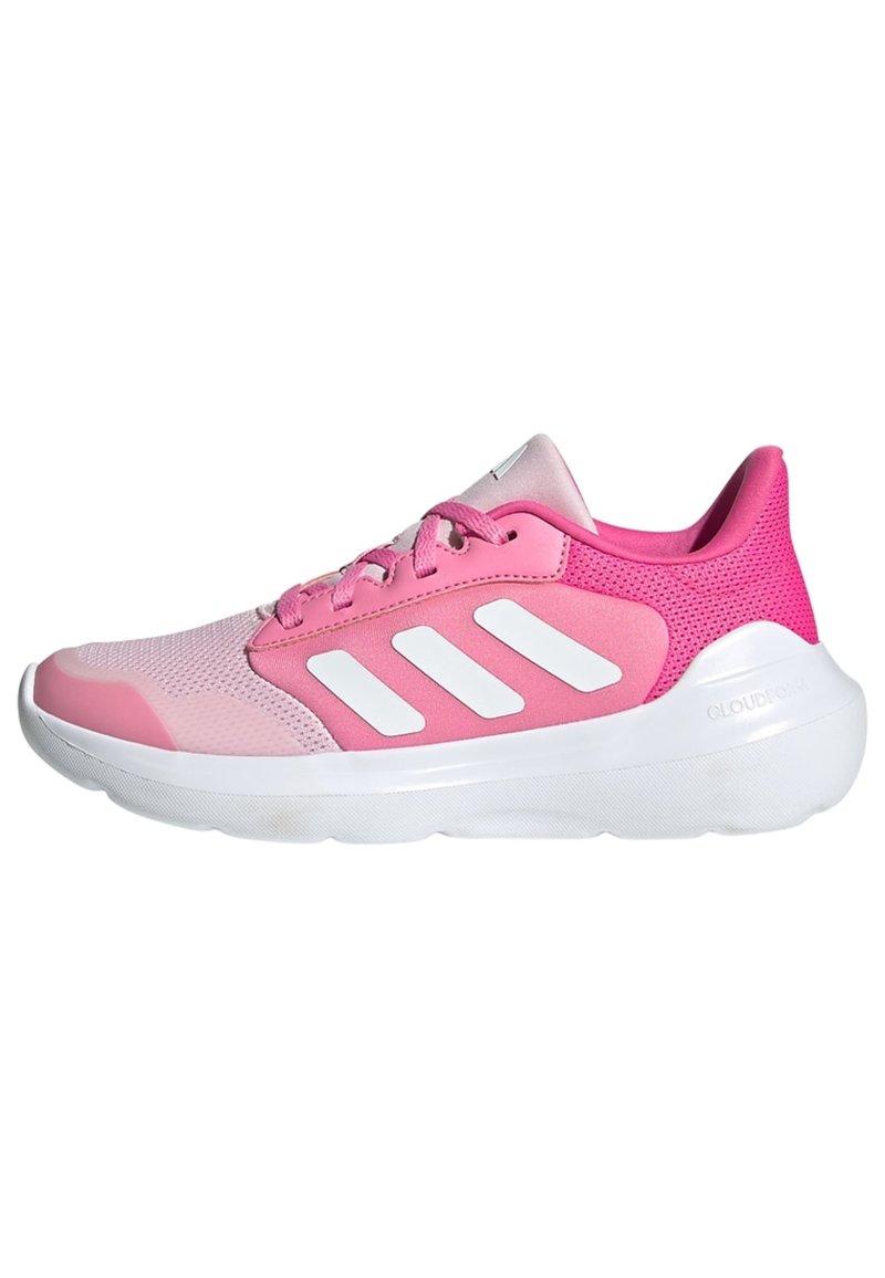 adidas Performance adidas Performance TENSOR 2.0 KIDS - Competition running shoes - clear pink cloud white pulse magenta Günstig kaufen
