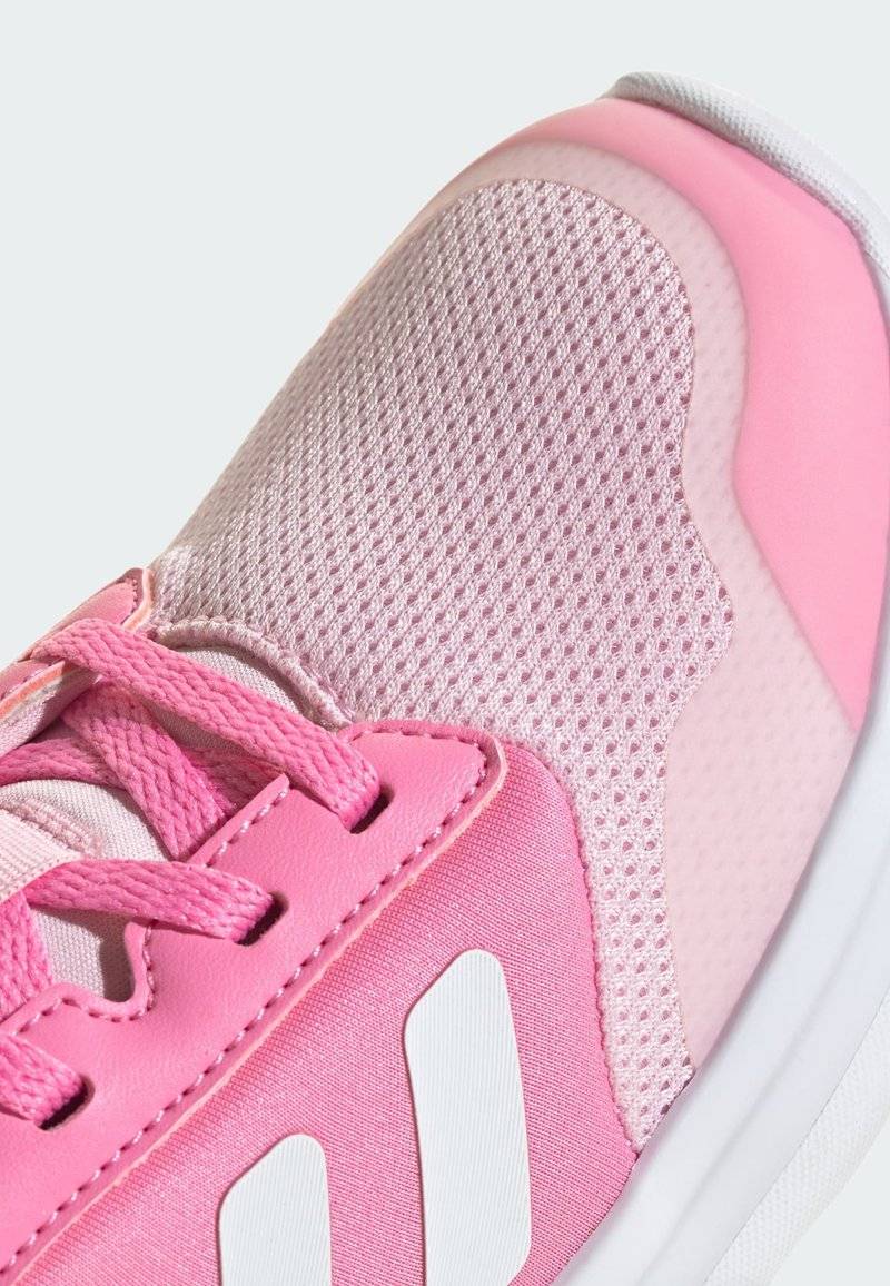 adidas Performance adidas Performance TENSOR 2.0 KIDS - Competition running shoes - clear pink cloud white pulse magenta Günstig kaufen