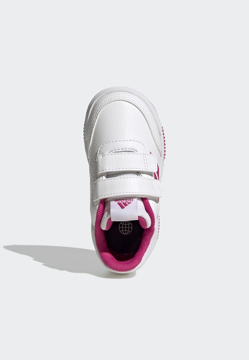 adidas Performance adidas Performance TENSOR HOOK AND LOOP - Training shoe - white Begrenztes Angebot