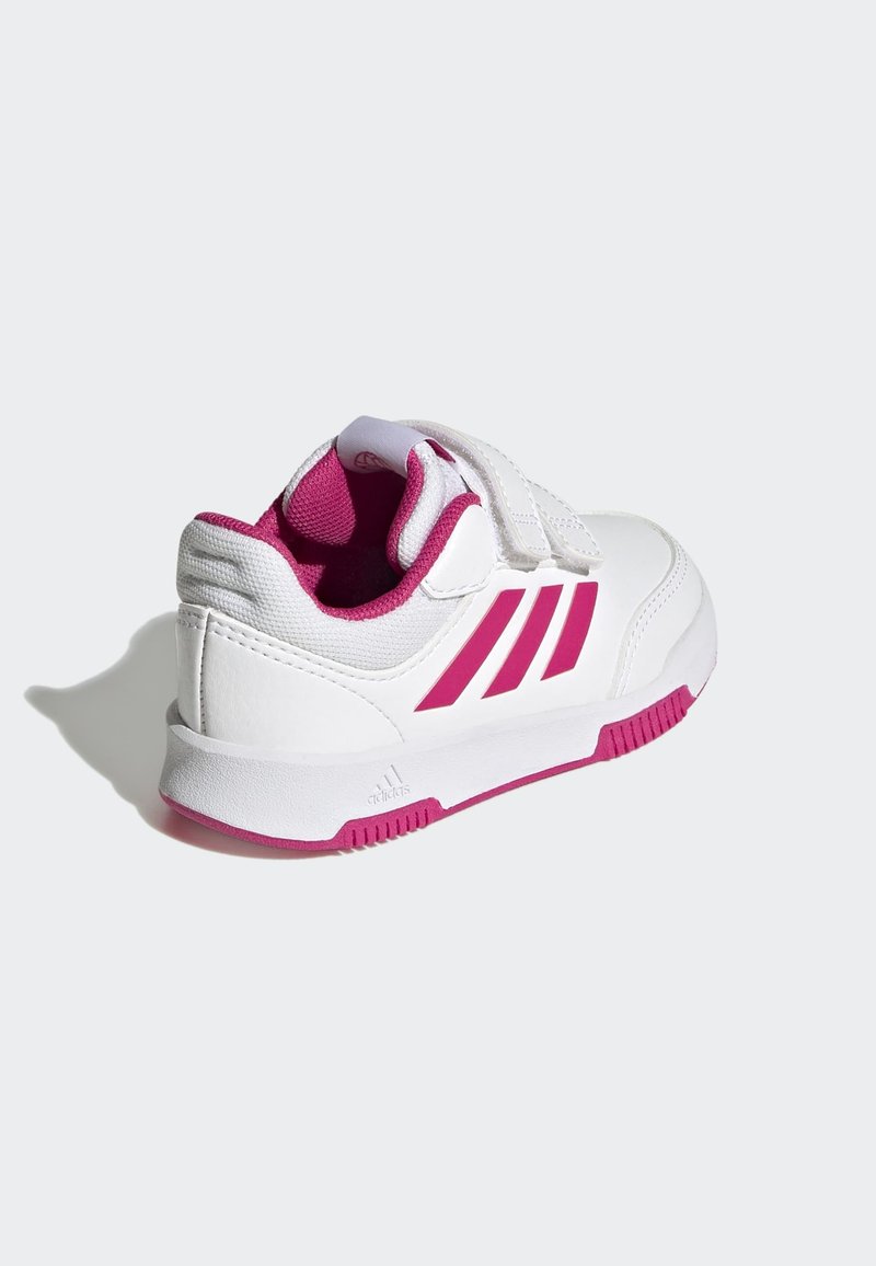 adidas Performance adidas Performance TENSOR HOOK AND LOOP - Training shoe - white Begrenztes Angebot