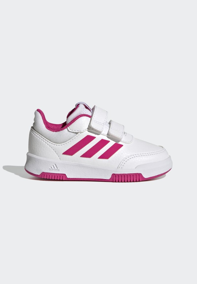 adidas Performance adidas Performance TENSOR HOOK AND LOOP - Training shoe - white Begrenztes Angebot