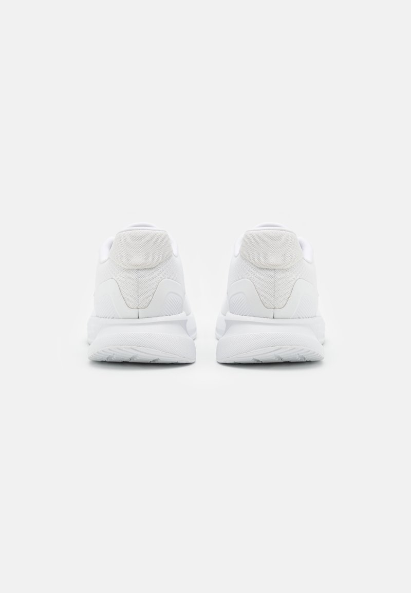 adidas Performance adidas Performance Neutral running shoes - footwear white Preisnachlass