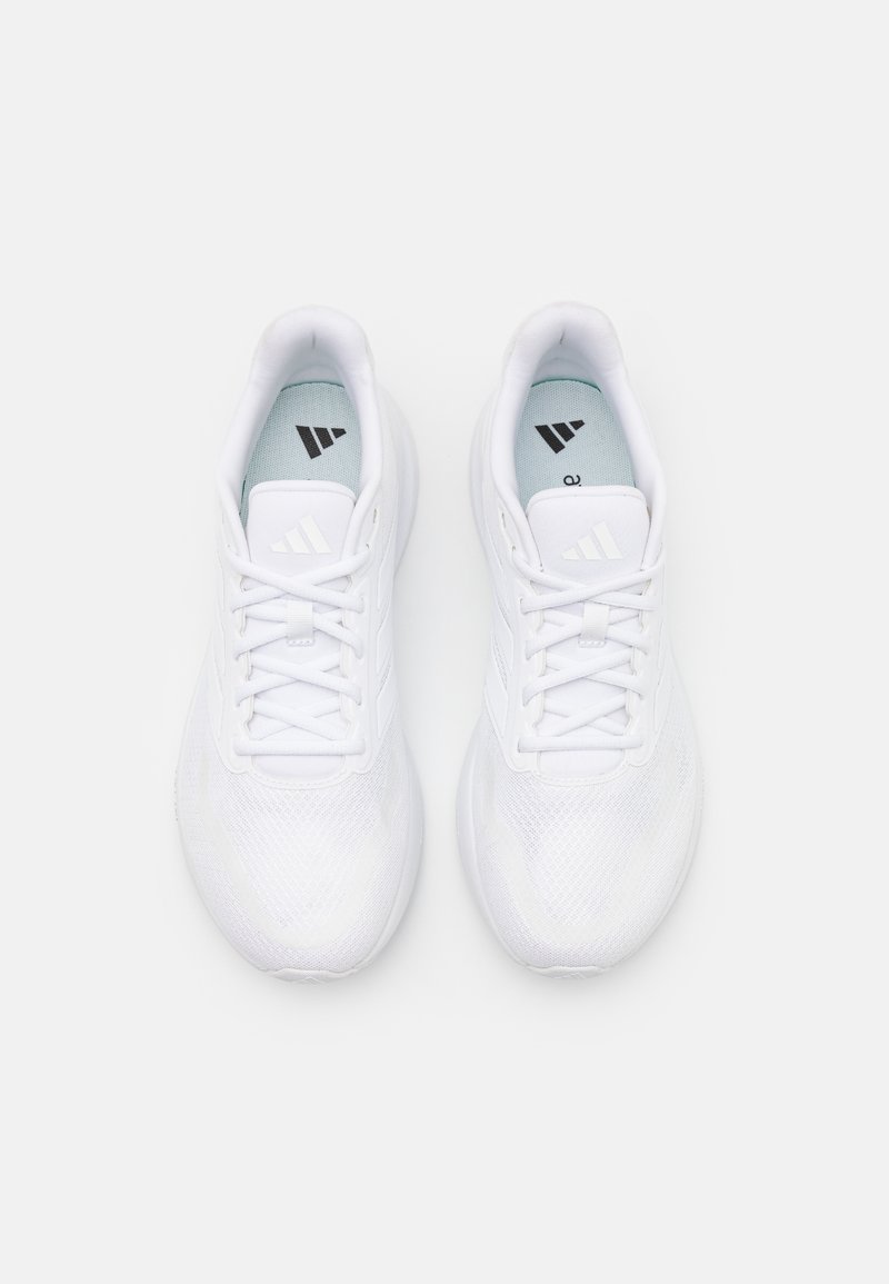 adidas Performance adidas Performance Neutral running shoes - footwear white Preisnachlass
