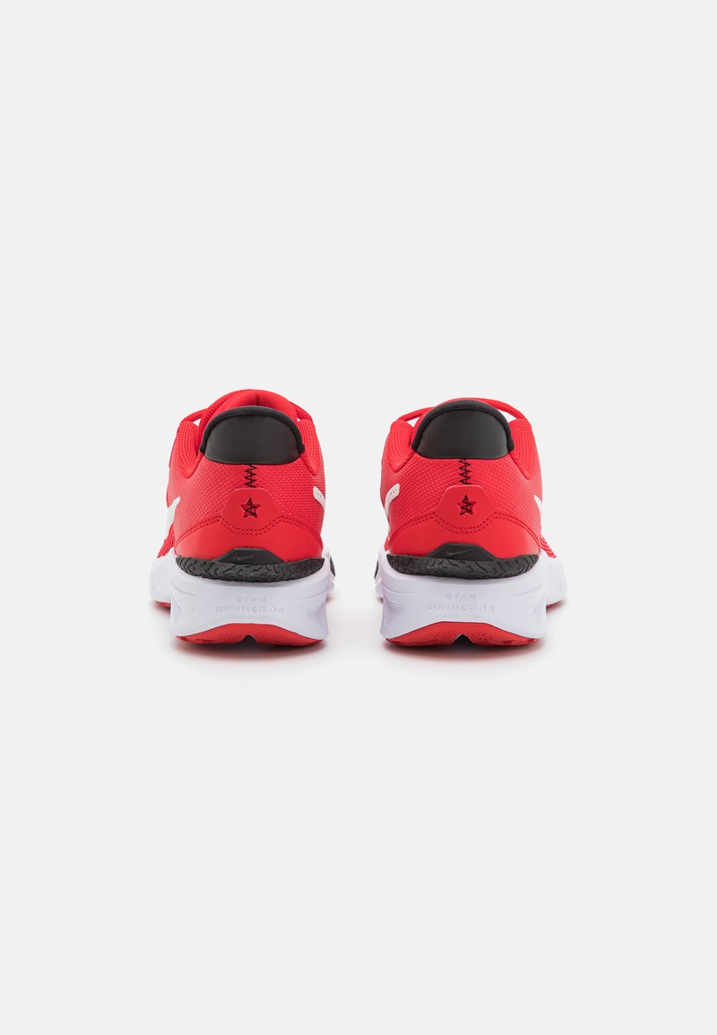 Nike Performance Nike Performance STAR RUNNER 4 UNISEX - Competition running shoes Saisonschlussverkauf