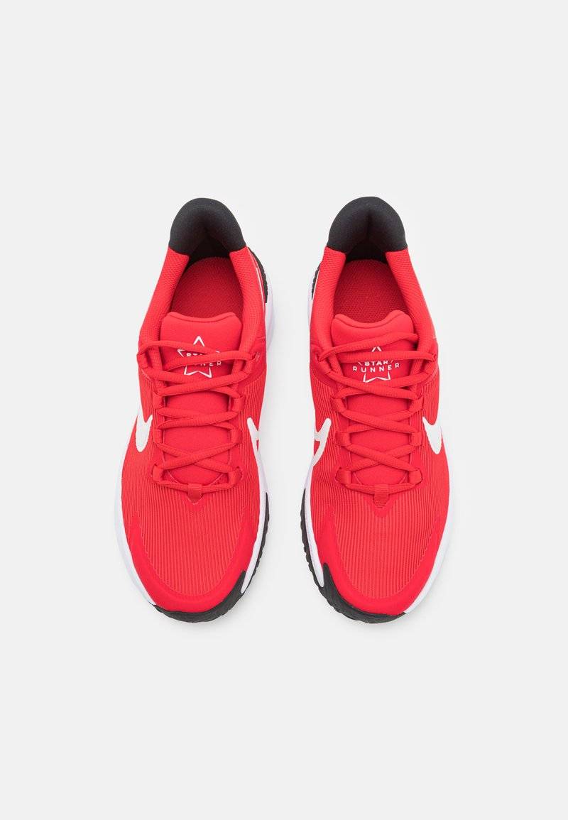 Nike Performance Nike Performance STAR RUNNER 4 UNISEX - Competition running shoes Saisonschlussverkauf