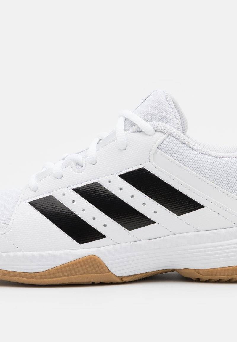 adidas Performance adidas Performance LIGRA 7 INDOOR - Training shoe Jubiläumsangebot