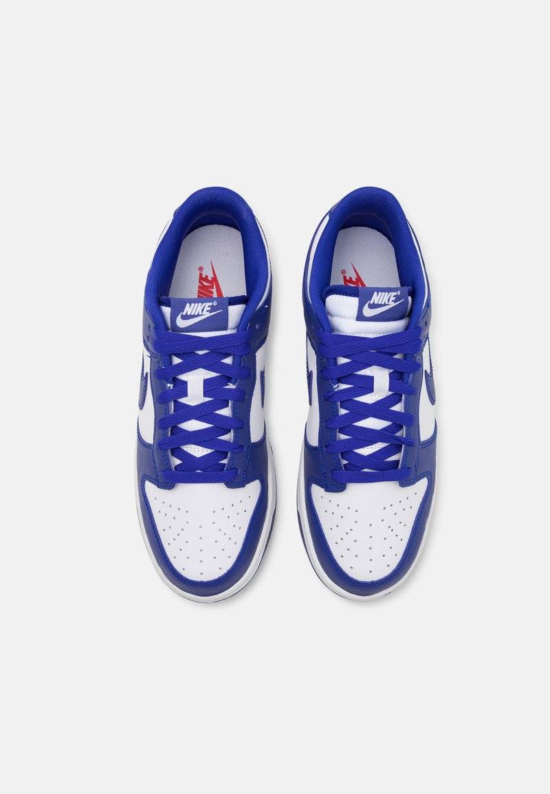 Nike Sportswear Nike Sportswear DUNK RETRO - Trainers Online Outlet