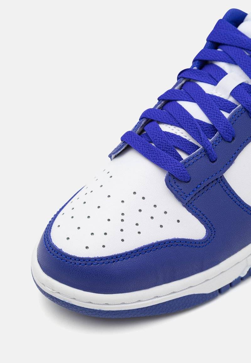 Nike Sportswear Nike Sportswear DUNK RETRO - Trainers Online Outlet