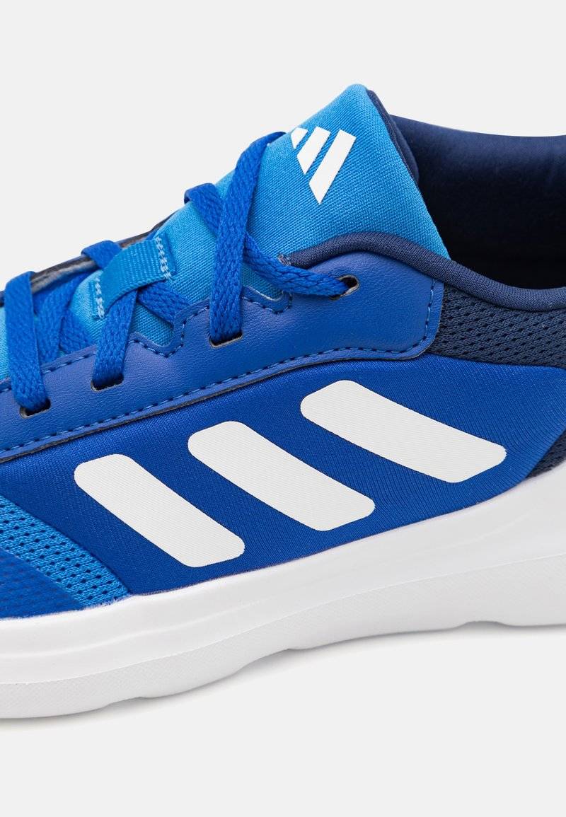 adidas Performance adidas Performance TENSOR 2.0 KIDS - Competition running shoes Große Rabatte