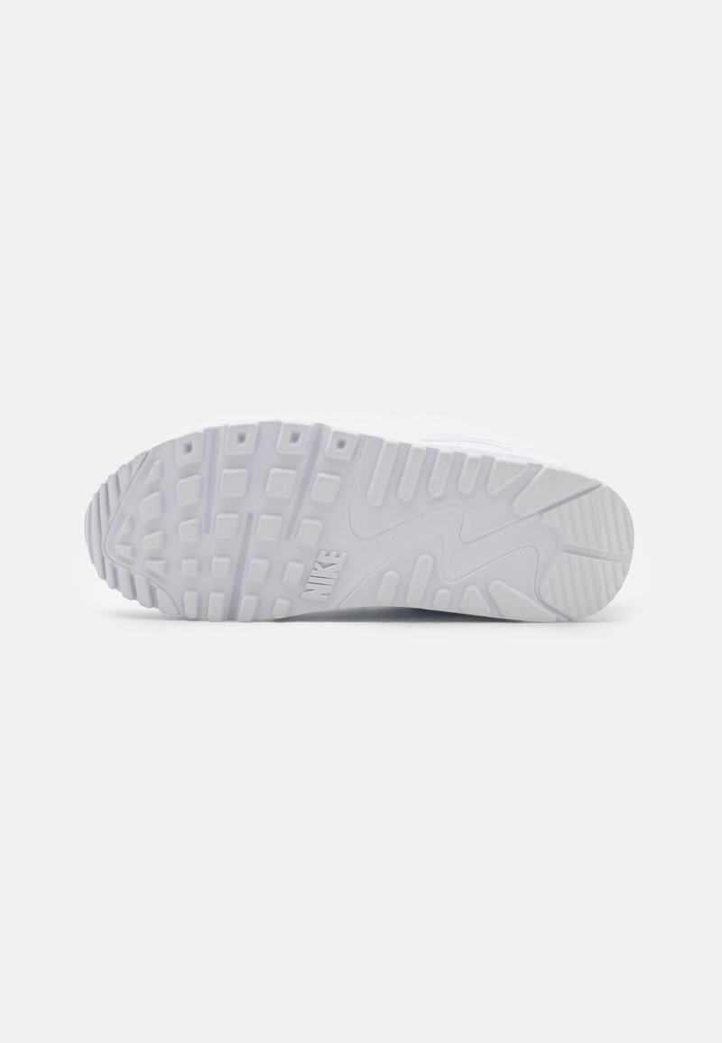 Nike Sportswear Nike Sportswear AIR MAX 90 - Trainers - white Neuheiten