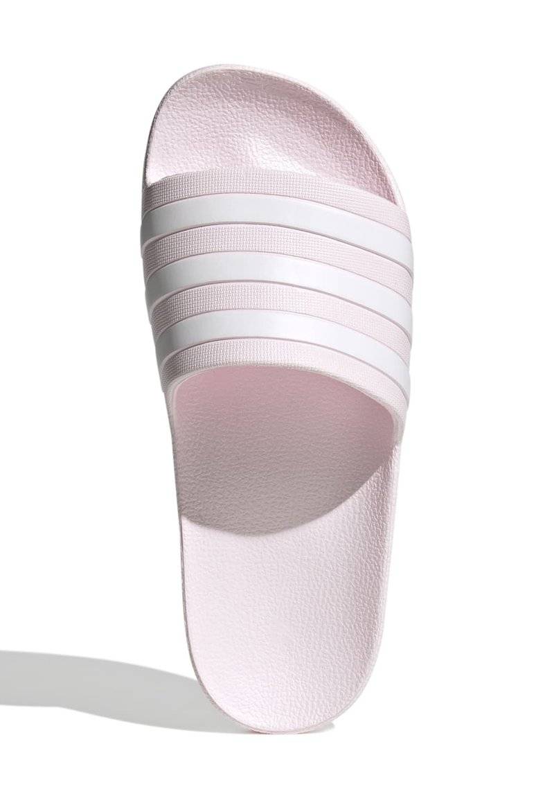 adidas Performance adidas Performance ADILETTE AQUA - Pool slides - pink Räumungsverkauf