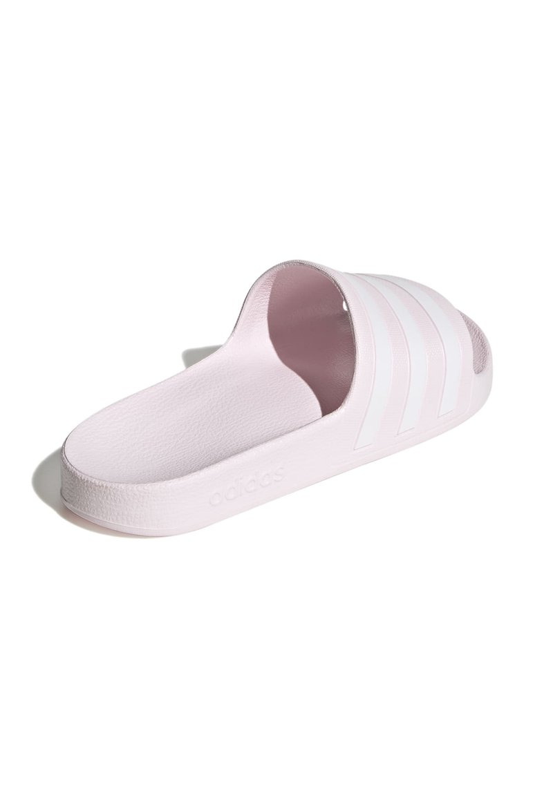 adidas Performance adidas Performance ADILETTE AQUA - Pool slides - pink Räumungsverkauf