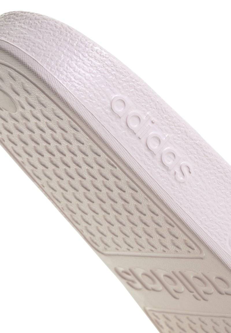 adidas Performance adidas Performance ADILETTE AQUA - Pool slides - pink Räumungsverkauf