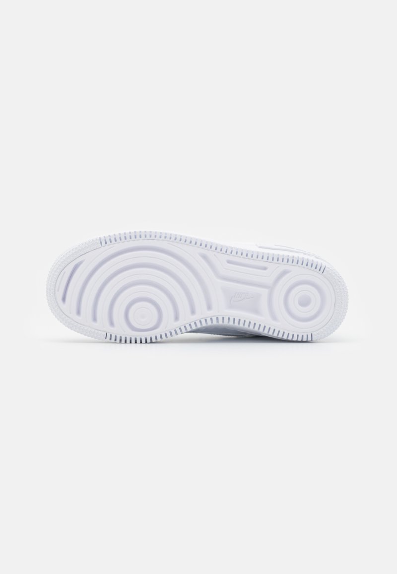 Nike Sportswear Nike Sportswear AF1 SHADOW - Trainers - white Riesige Ersparnisse
