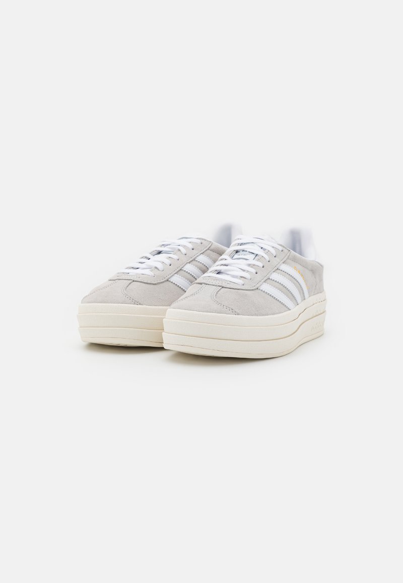 adidas Originals adidas Originals GAZELLE BOLD - Trainers VIP-Rabatte